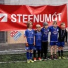 Stefnumt