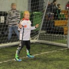 Markmanninn m aldrei vanta