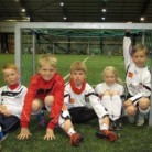 Hverjir eru bestir!
