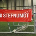 Stefnumt fyrir krakka 2014