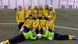 5. kv Fjararlsmeistarar