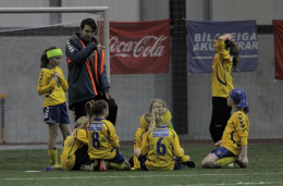 Goamt  5. kvenna
