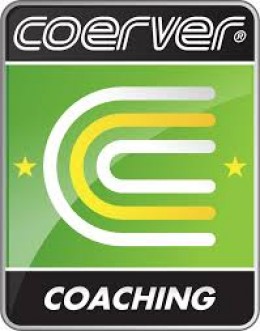 Coerver Coaching International Camp 19.-23. jn  Akureyri