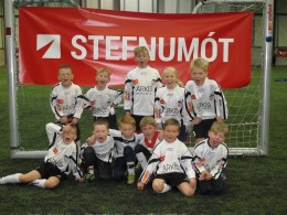 Myndir af Stefnumti