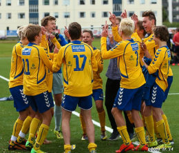 Mikilvgir sigrar  3. fl
