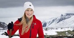 Ef  rir eitthva ngu heitt a  finnuru leiina,  annars finnuru bara afskunina