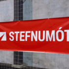 Stefnumt  fullum gangi